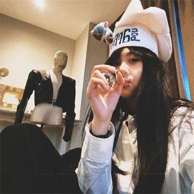粉红香蕉